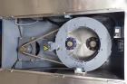 Peerless Da200 Double Sigma Mixer